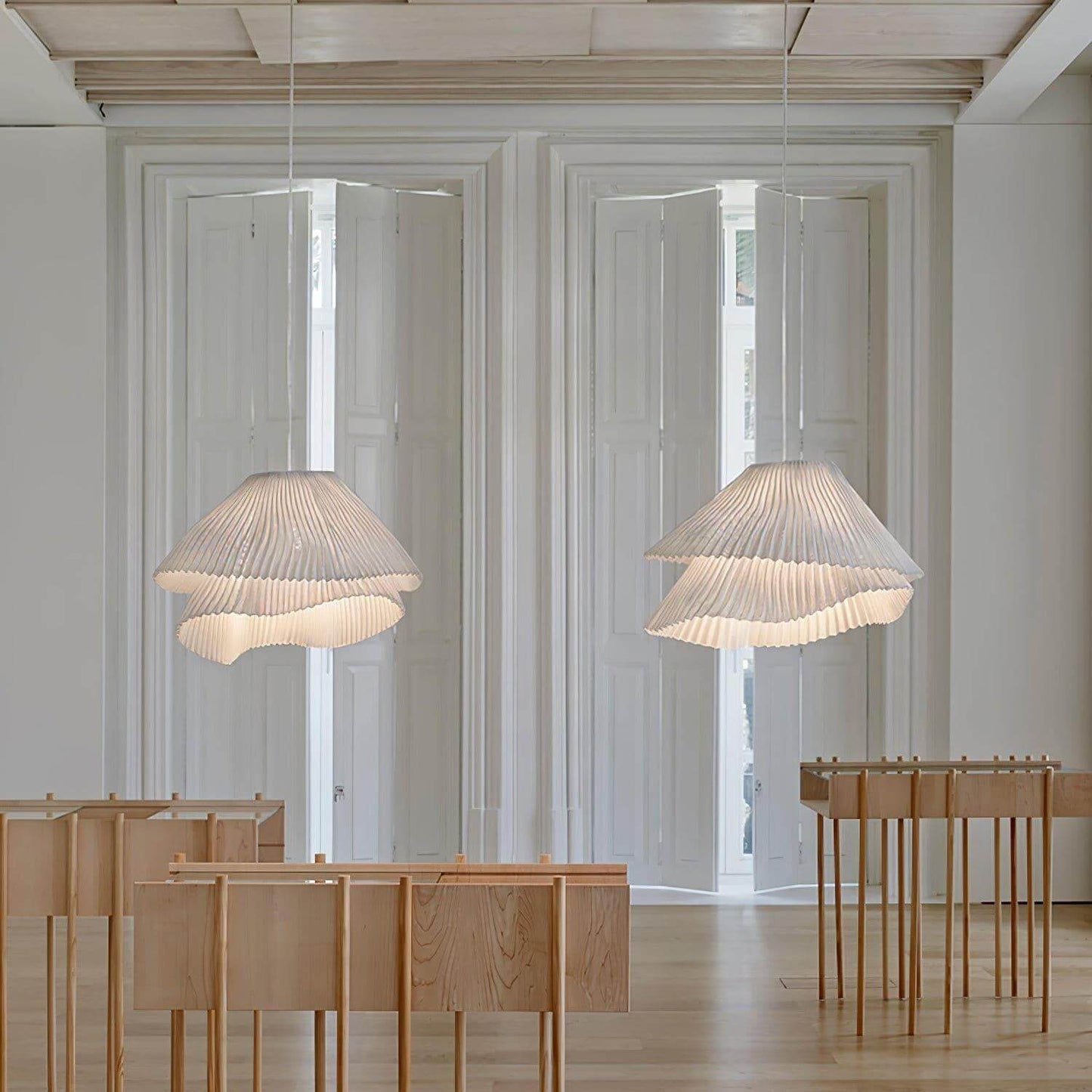 Ciondolo Pendant Light