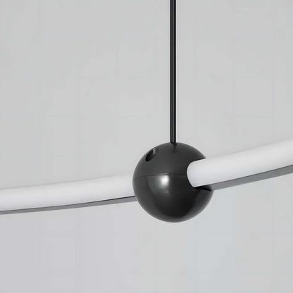 Circlia Chandelier