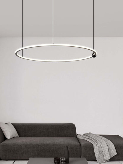 Circlia Chandelier