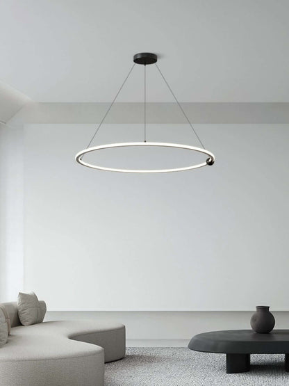 Circlia Chandelier