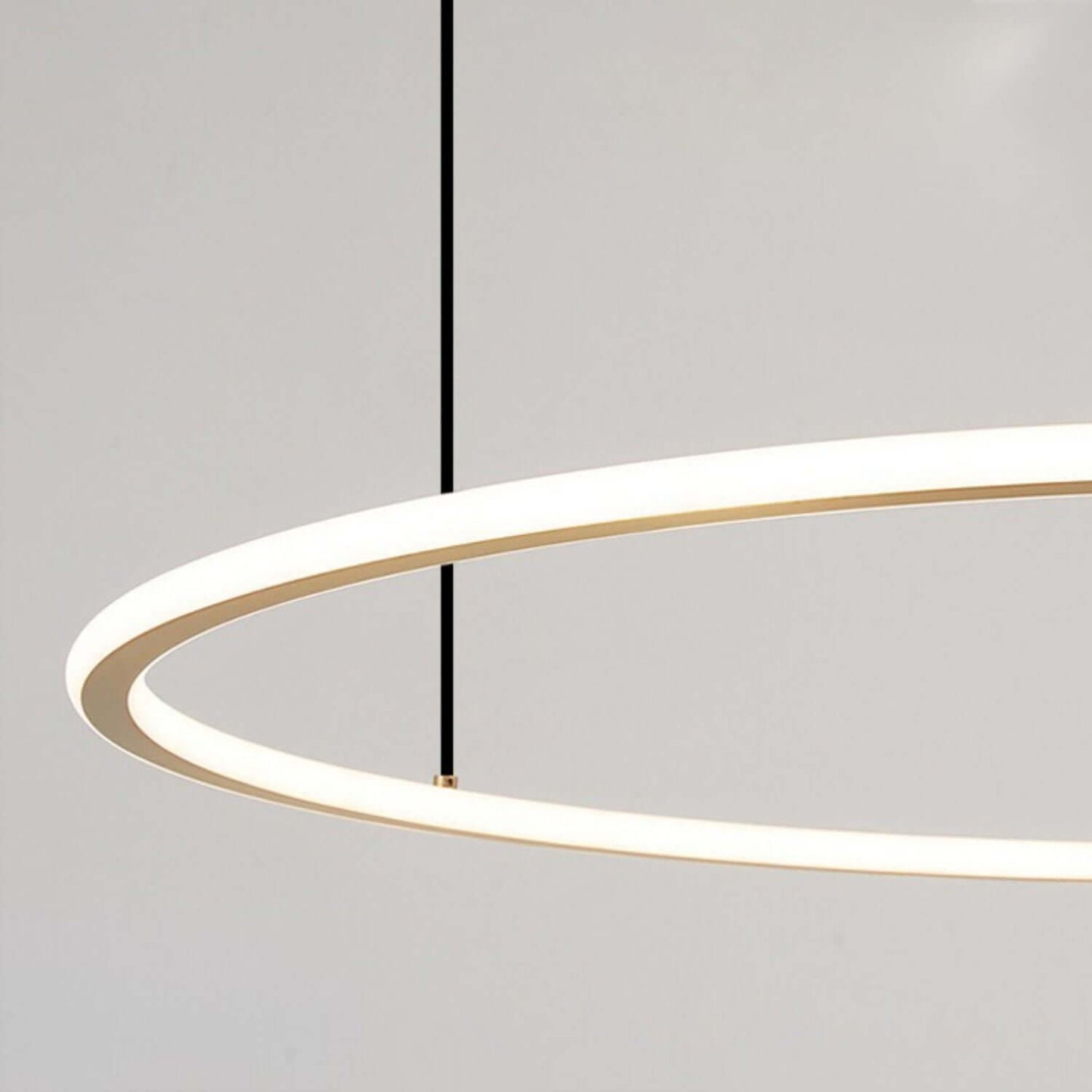 Circlia Chandelier