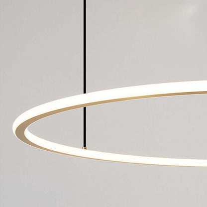 Circlia Chandelier