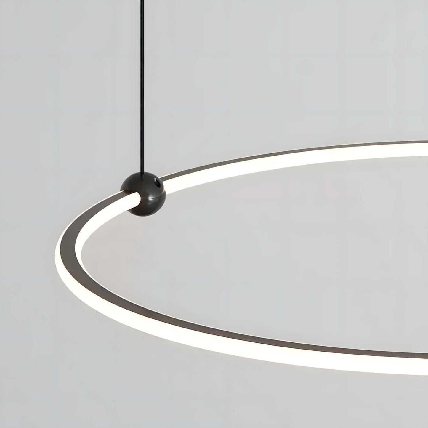 Circlia Chandelier