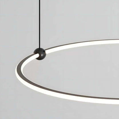 Circlia Chandelier