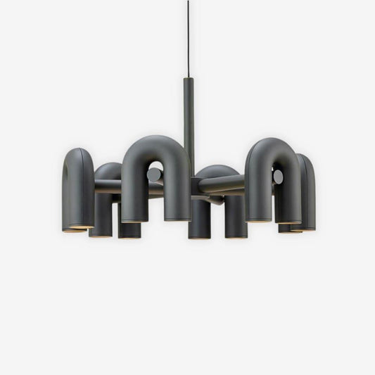 Cirkus Chandelier