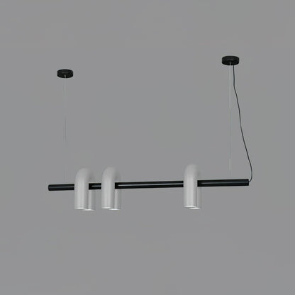 Cirkus Linear Chandelier