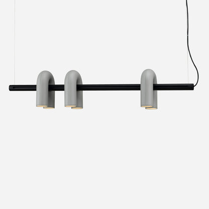 Cirkus Linear Chandelier