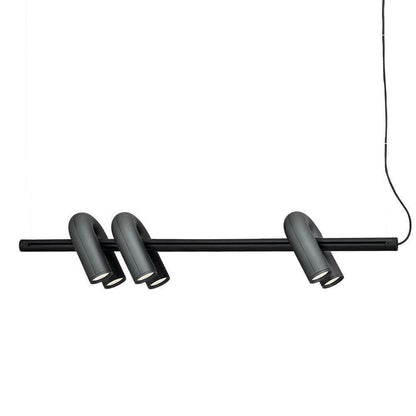 Cirkus Linear Chandelier