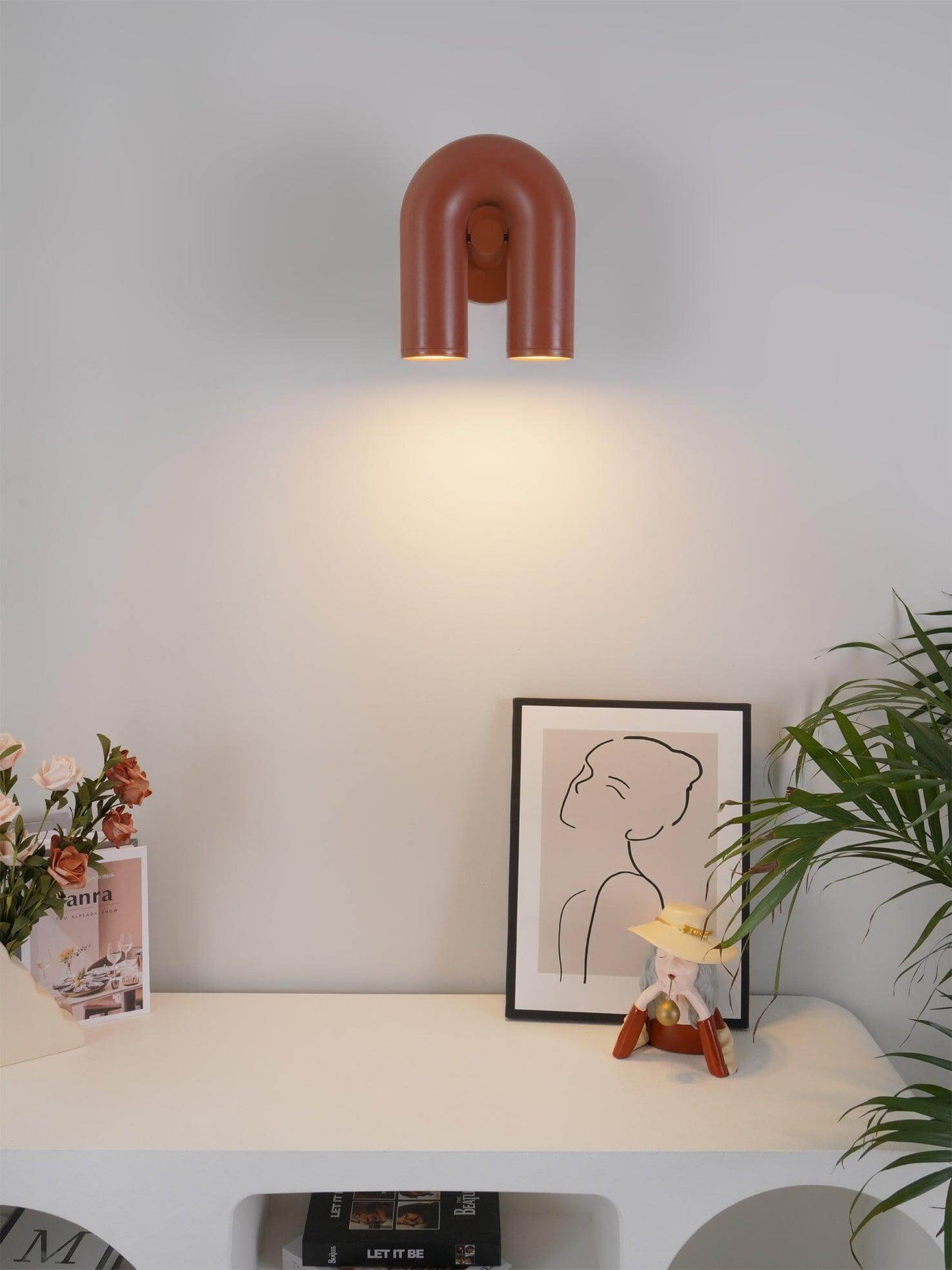 Cirkus Wall Lamp