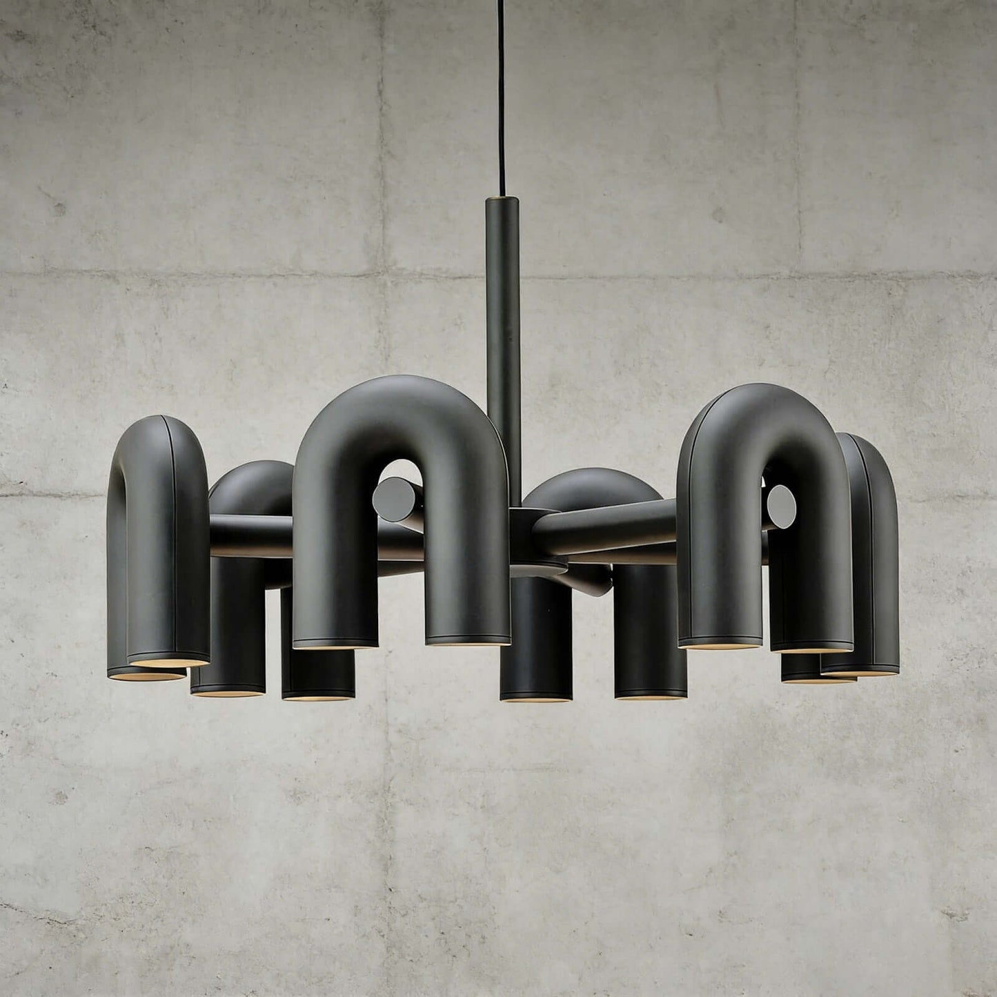 Cirkus Chandelier