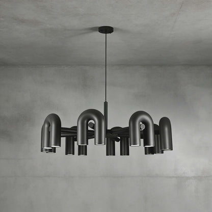 Cirkus Chandelier