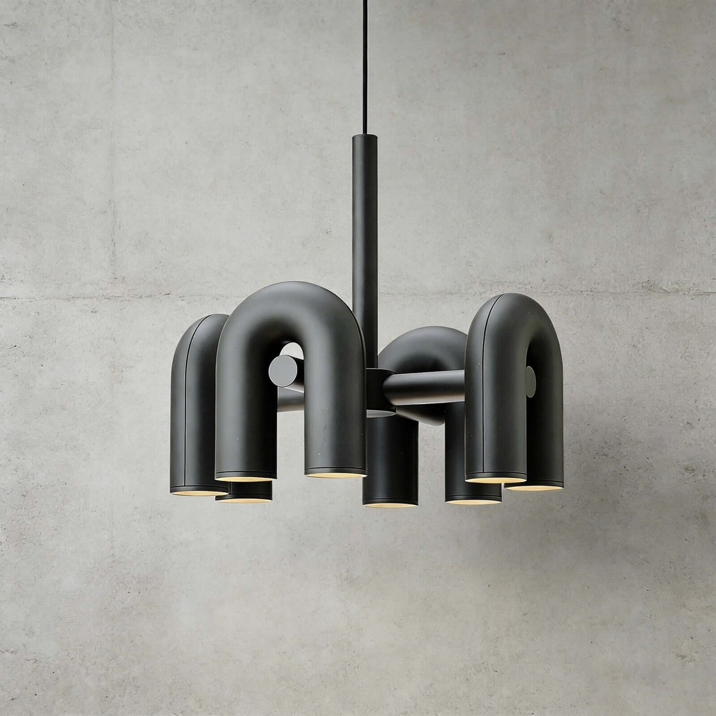 Cirkus Chandelier