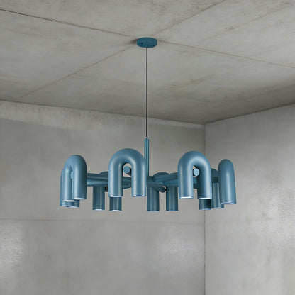 Cirkus Chandelier