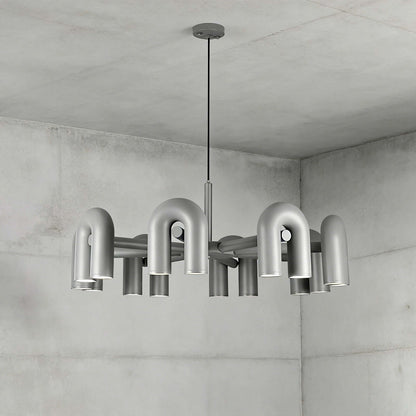 Cirkus Chandelier