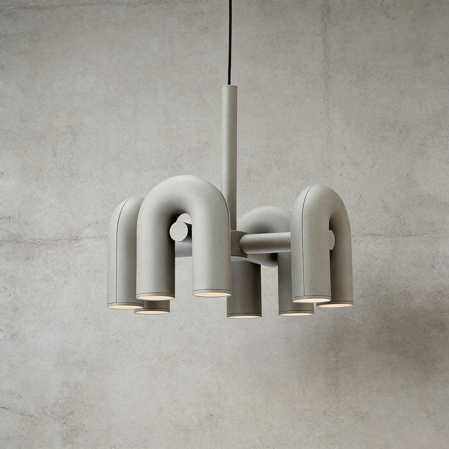 Cirkus Chandelier