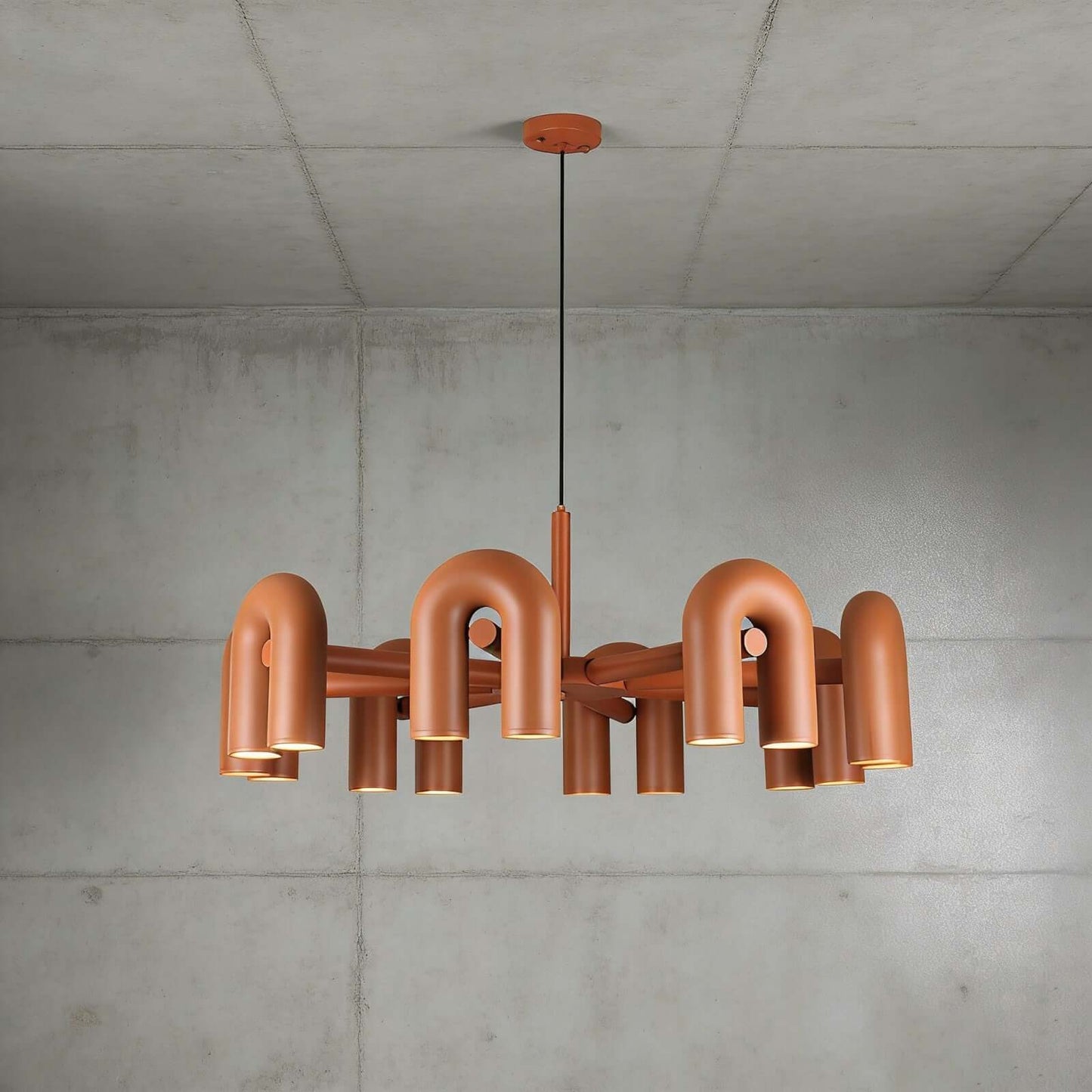 Cirkus Chandelier