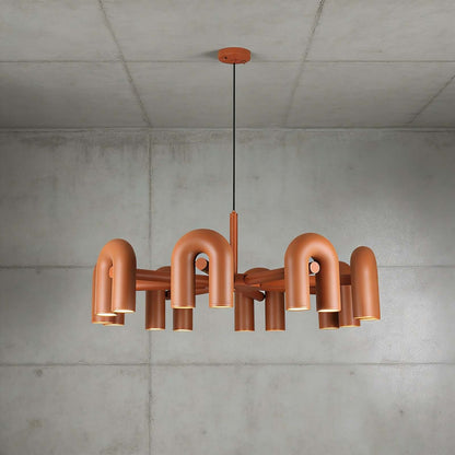 Cirkus Chandelier