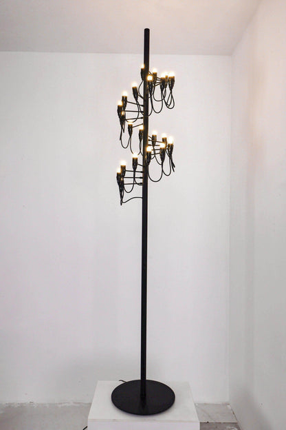 Classic 2097 Floor Lamp