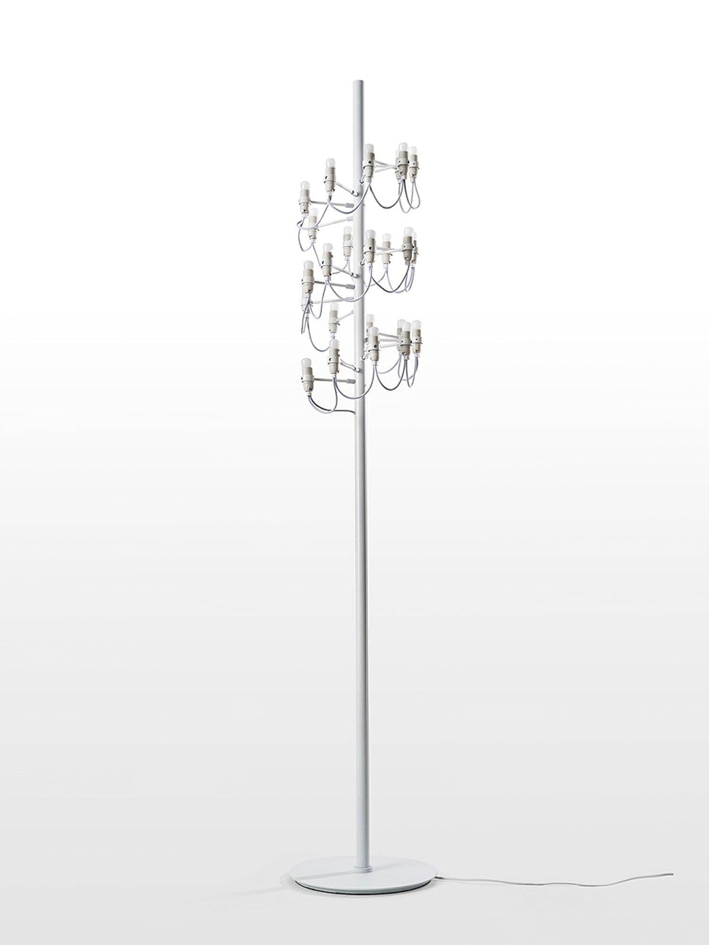 Classic 2097 Floor Lamp