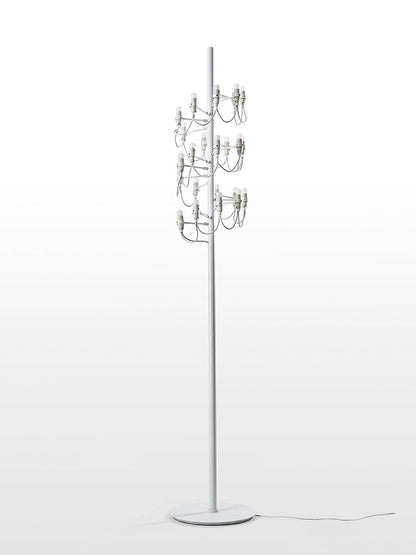 Classic 2097 Floor Lamp