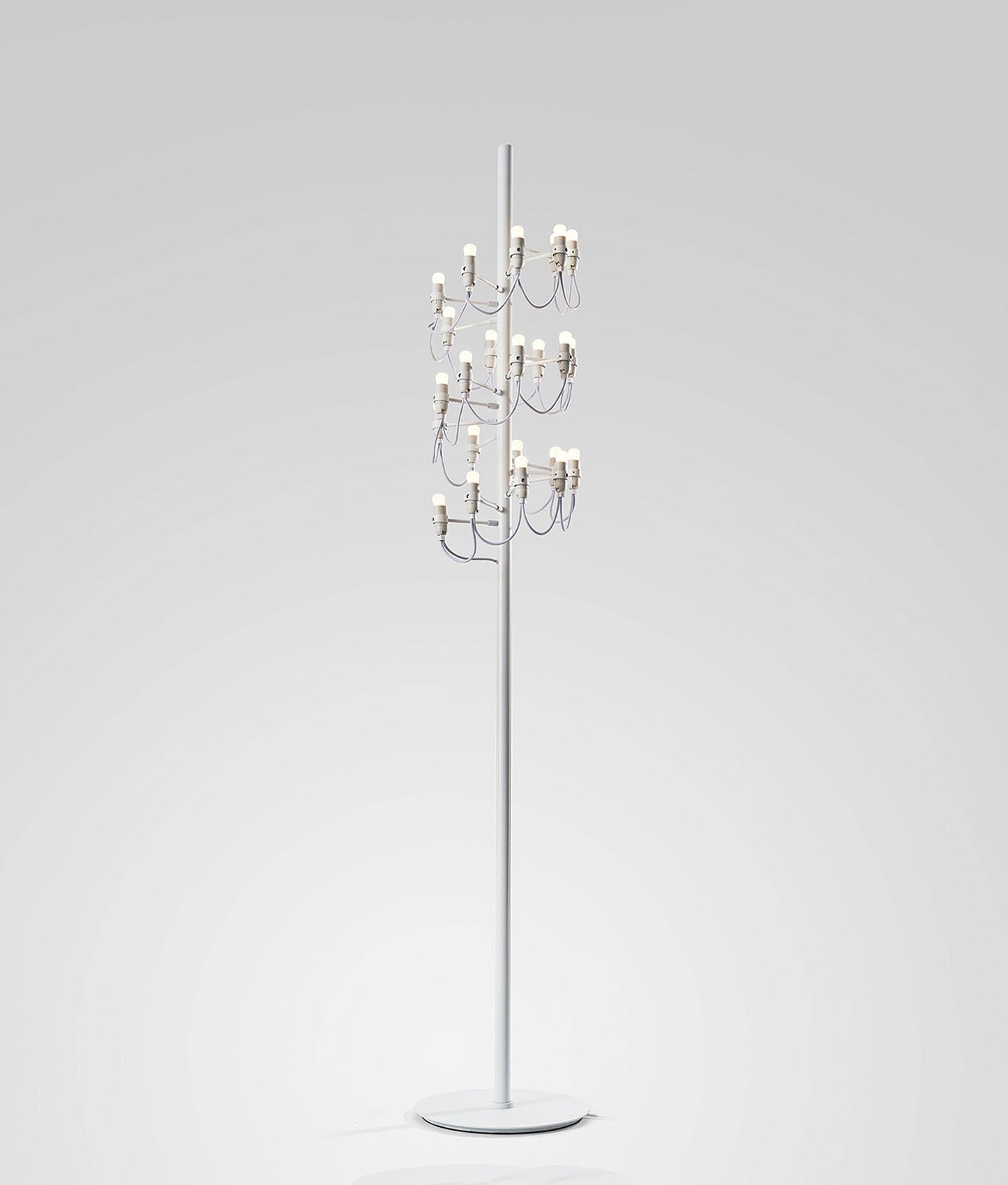 Classic 2097 Floor Lamp