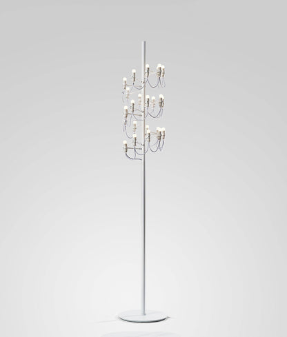 Classic 2097 Floor Lamp