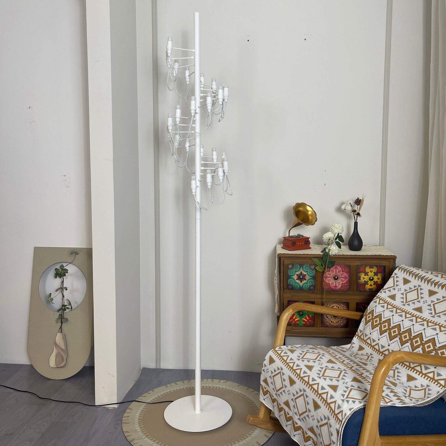 Classic 2097 Floor Lamp