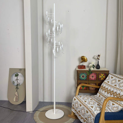 Classic 2097 Floor Lamp