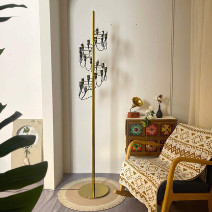 Classic 2097 Floor Lamp