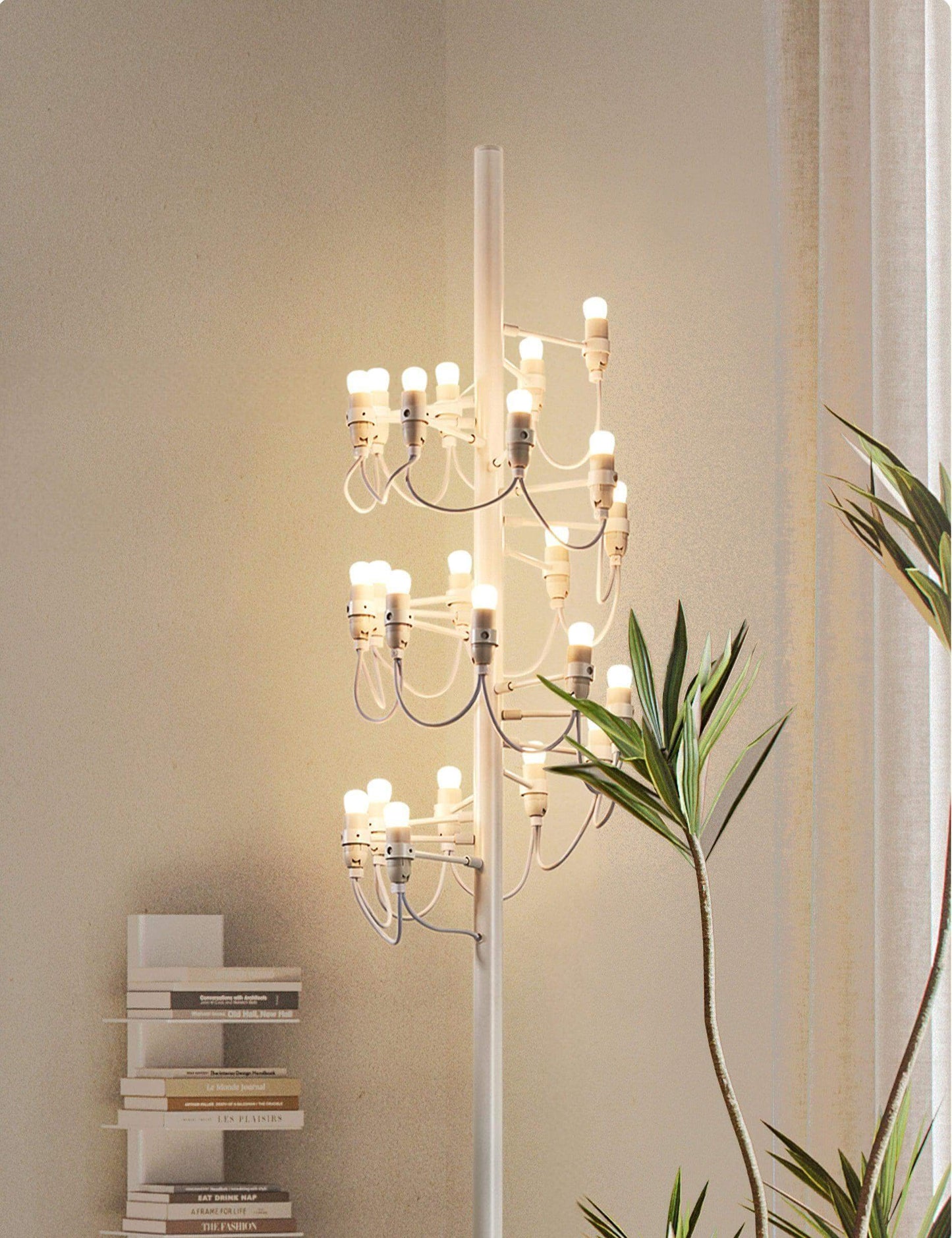 Classic 2097 Floor Lamp