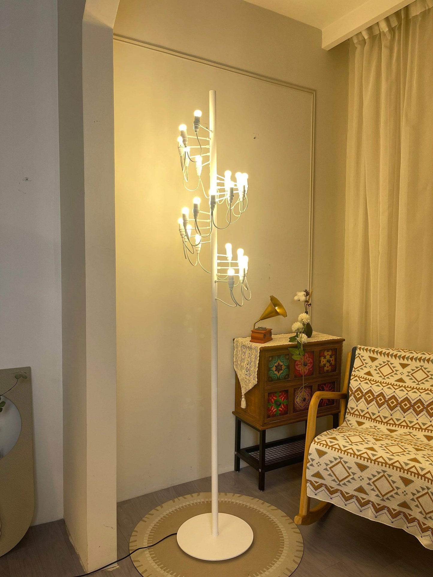 Classic 2097 Floor Lamp