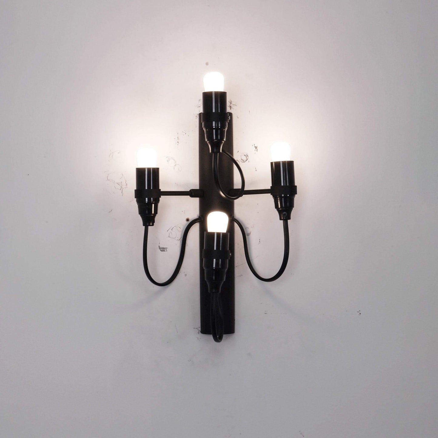 Classic 2097 Wall Light