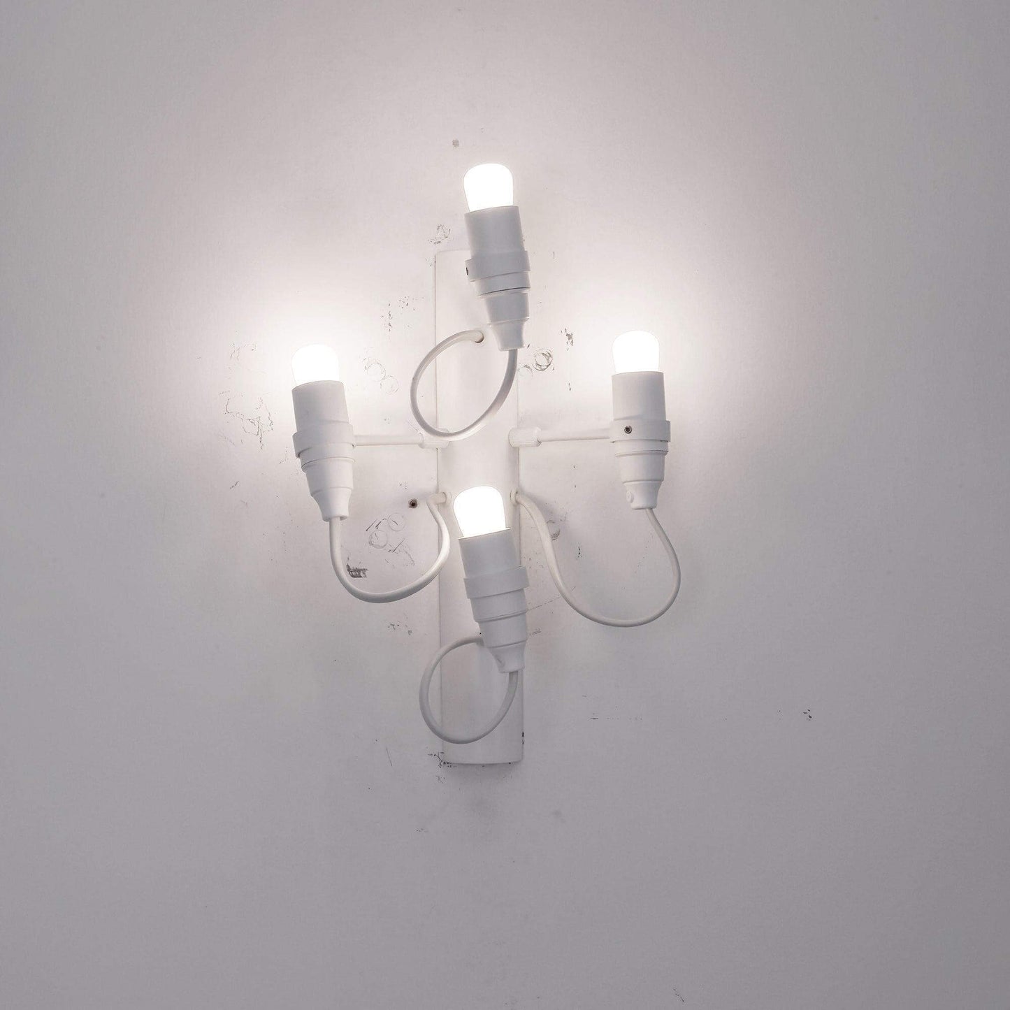 Classic 2097 Wall Light