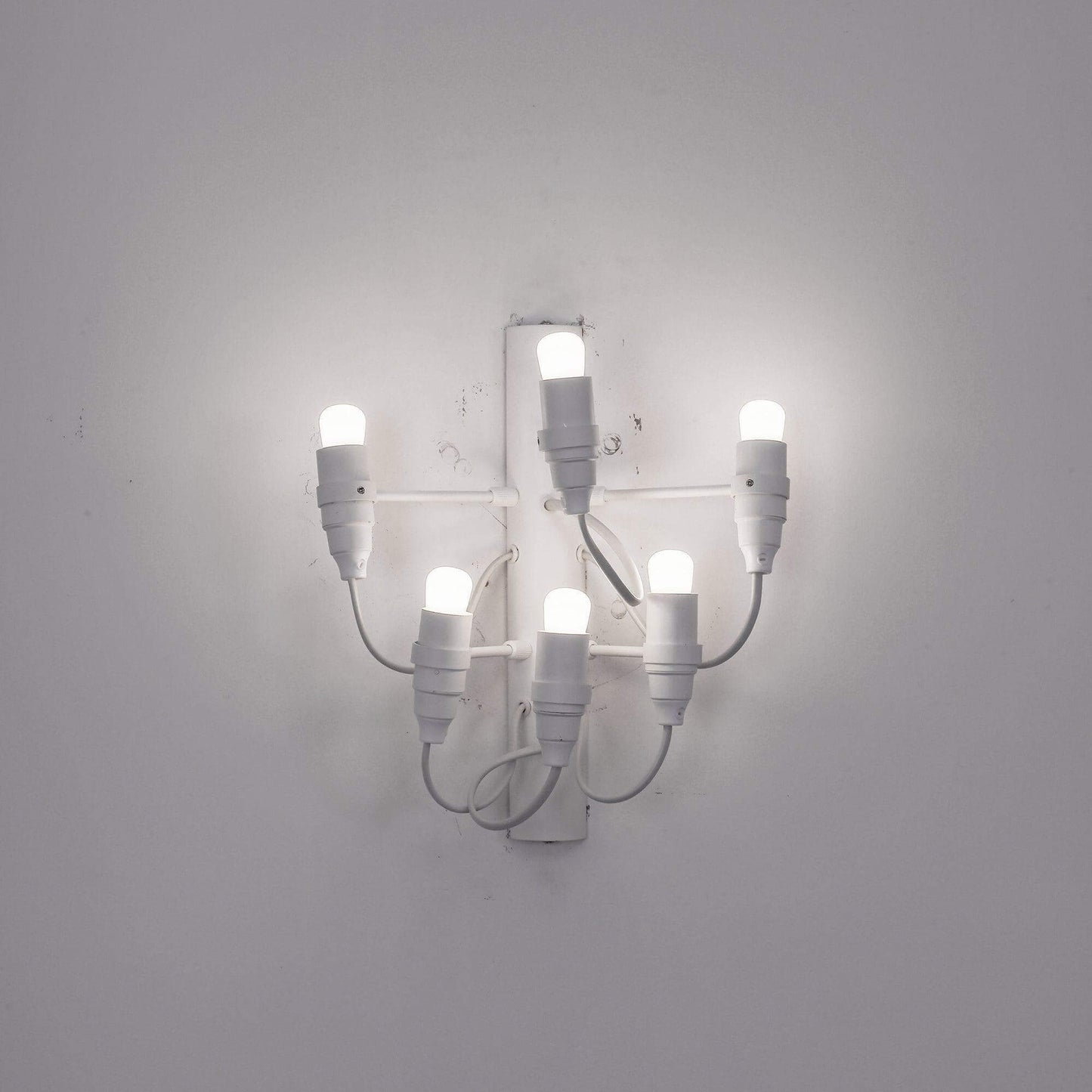 Classic 2097 Wall Light
