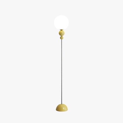 Clavel Floor Lamp