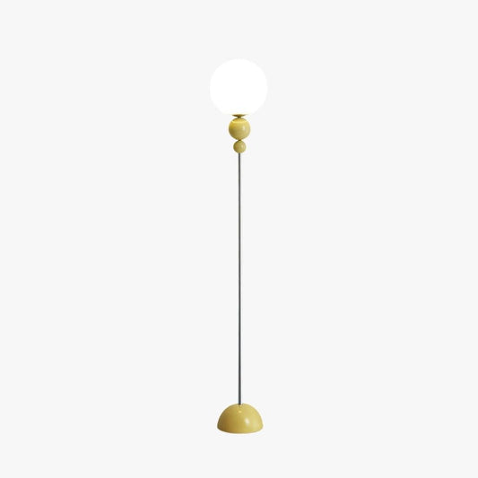Clavel Floor Lamp