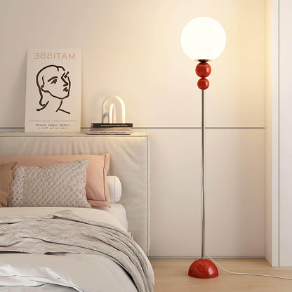 Clavel Floor Lamp