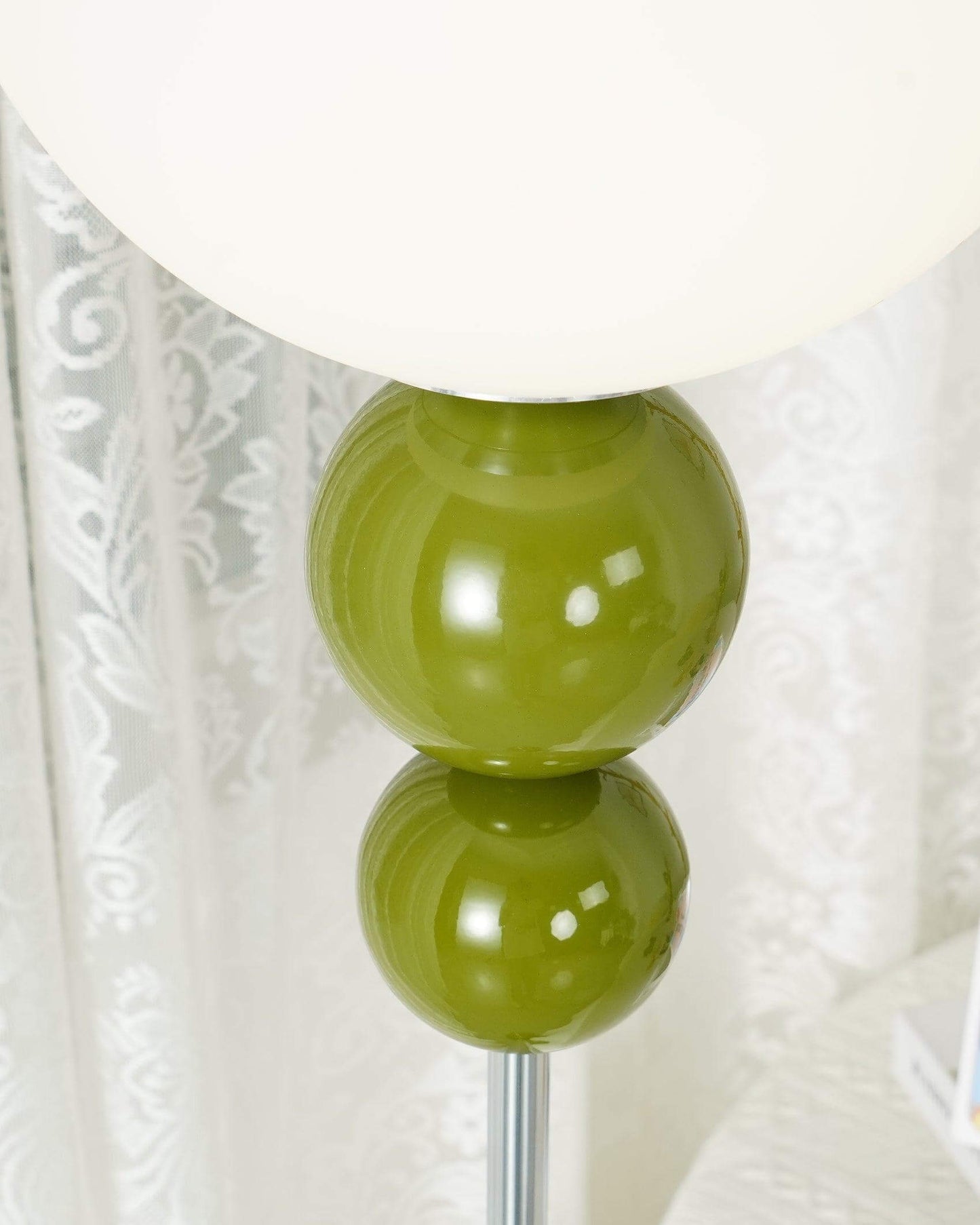 Clavel Floor Lamp