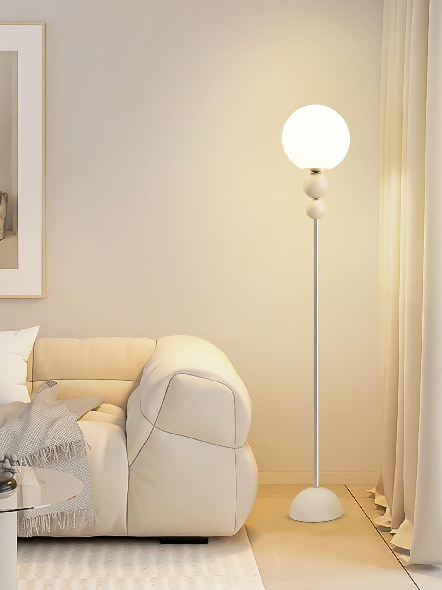 Clavel Floor Lamp