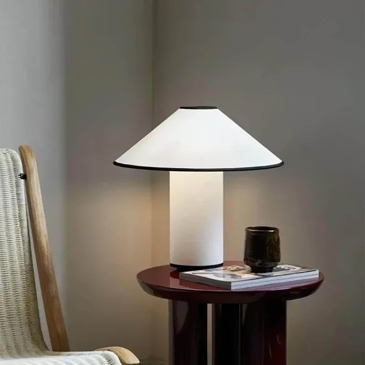 Colette ATD6 Table Lamp