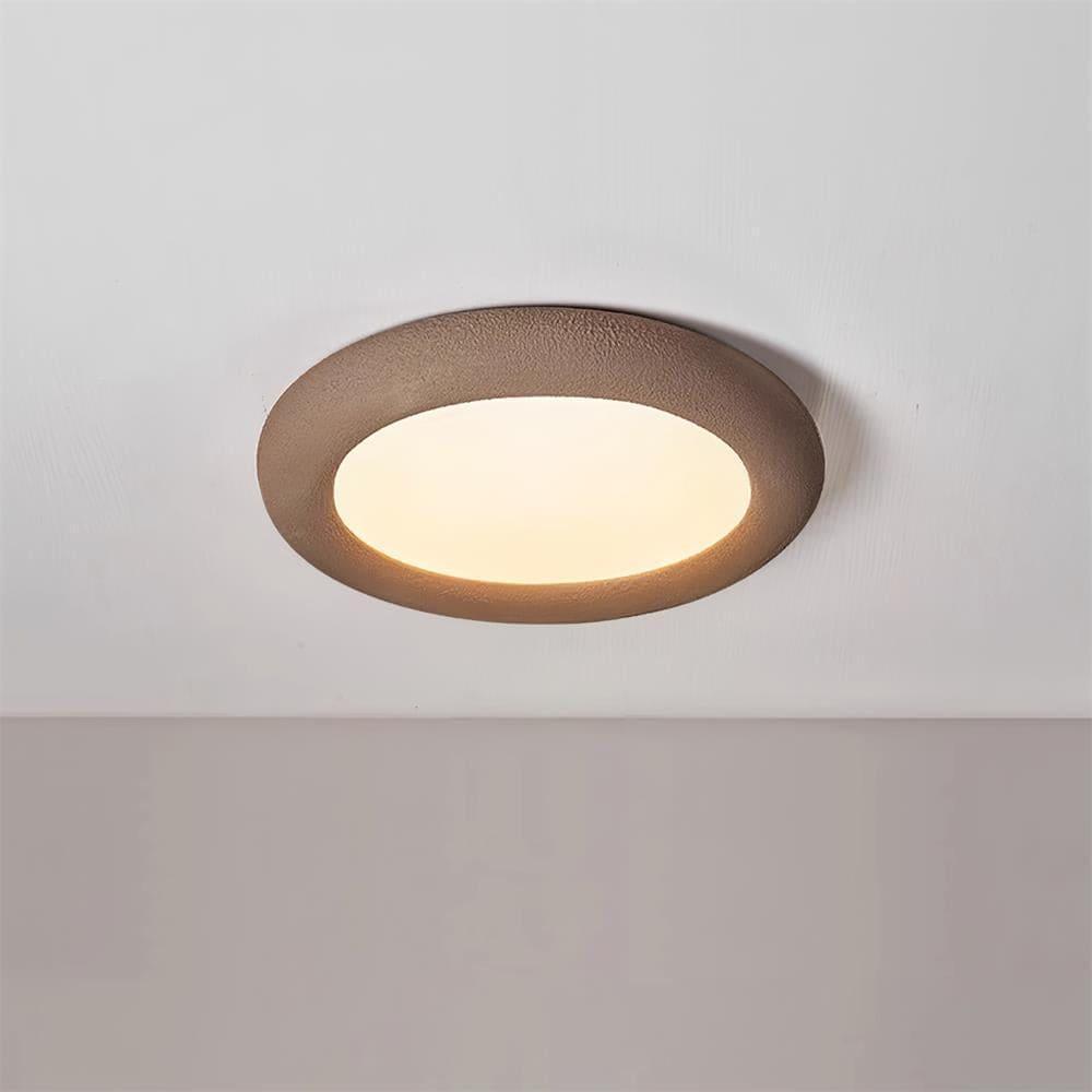 Concise Ceiling Light
