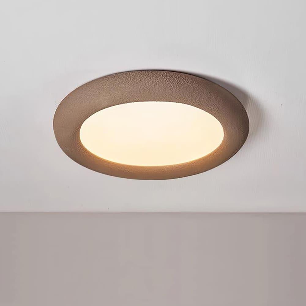 Concise Ceiling Light