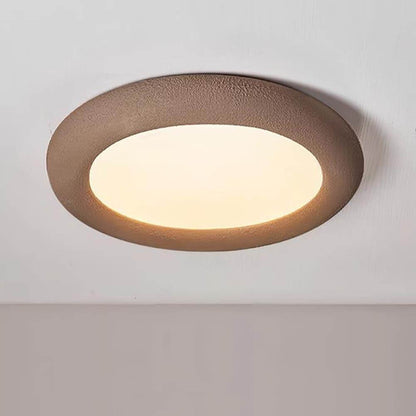 Concise Ceiling Light