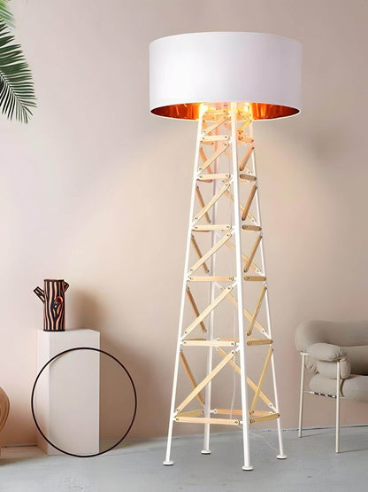 Eiffel Floor Lamp