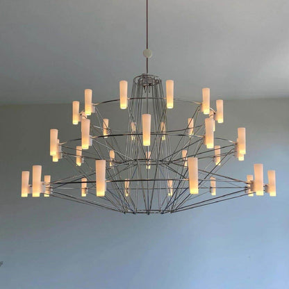 Coppelli Chandelier