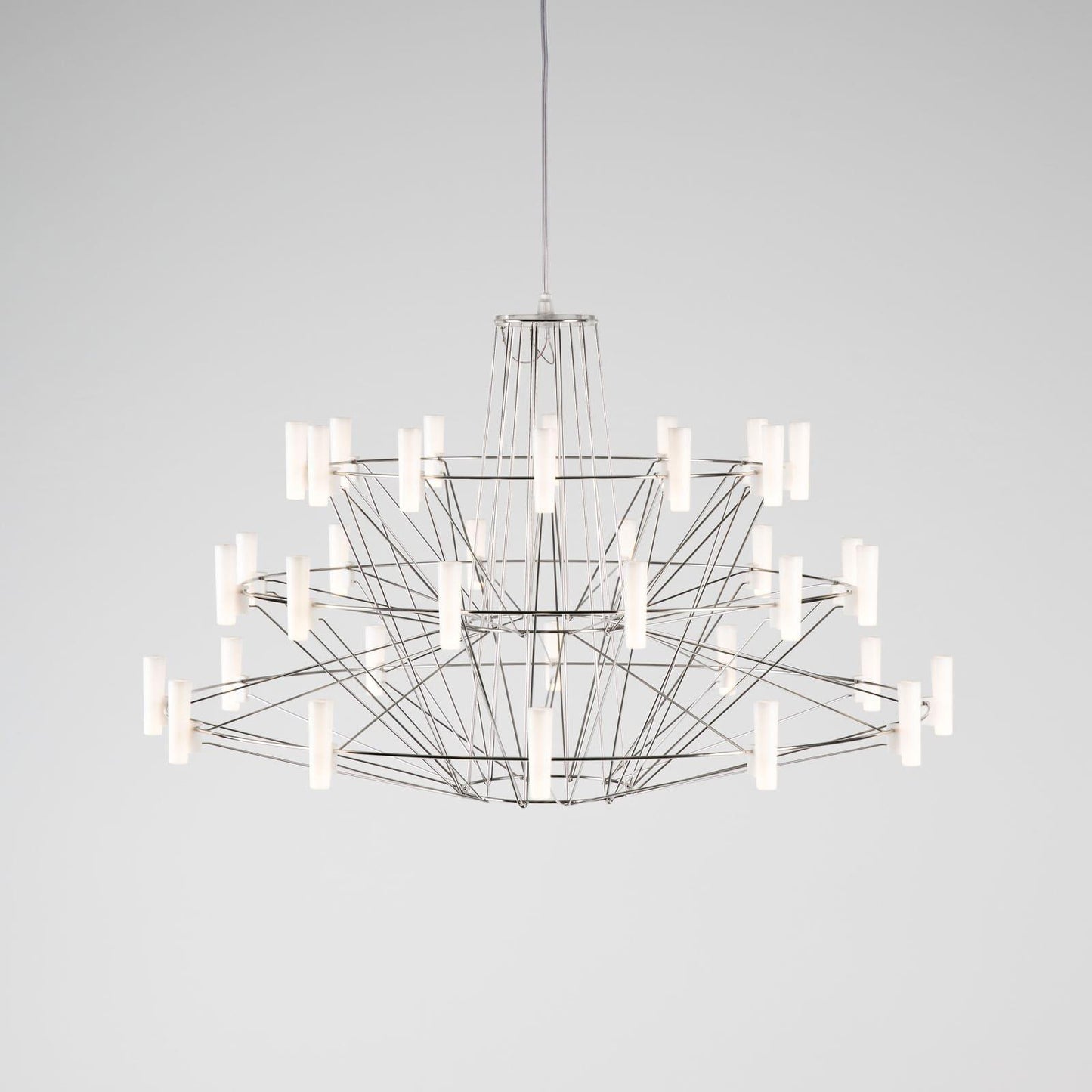 Coppelli Chandelier