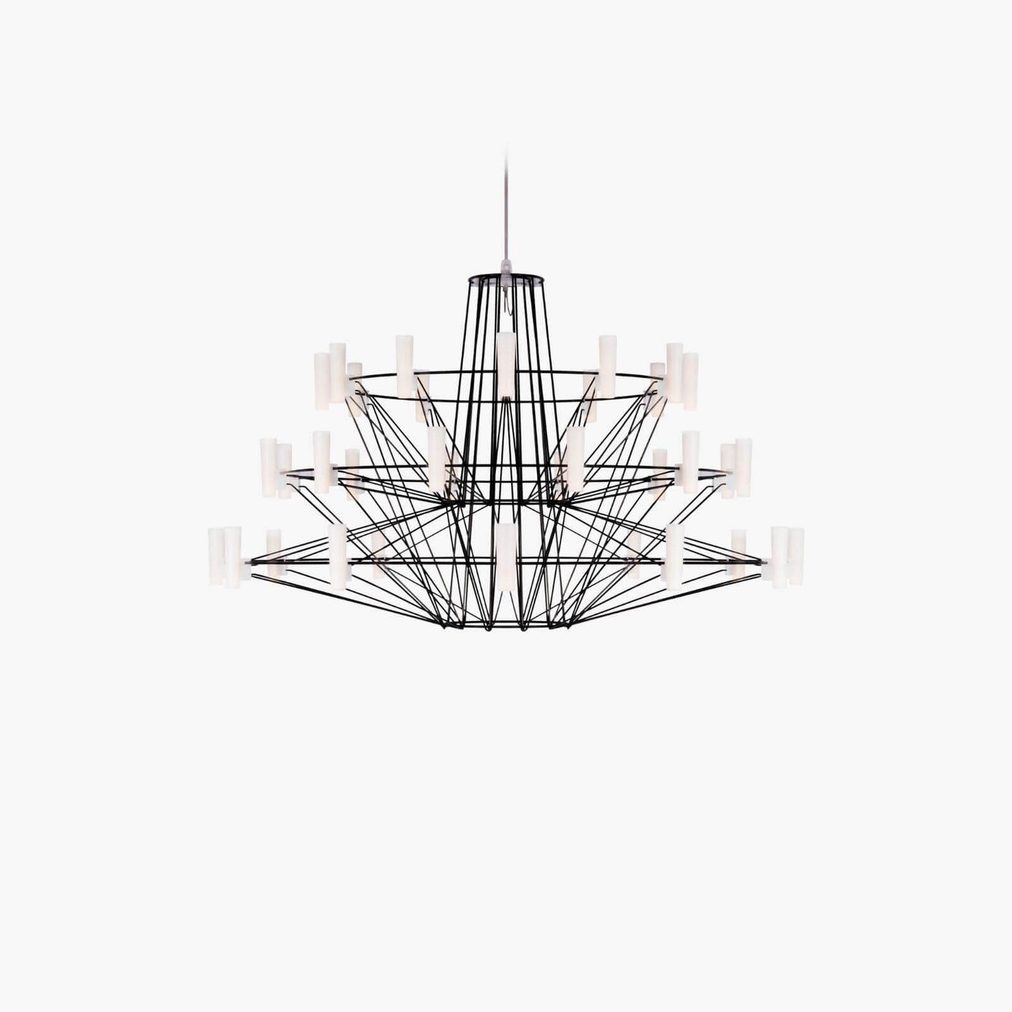 Coppelli Chandelier