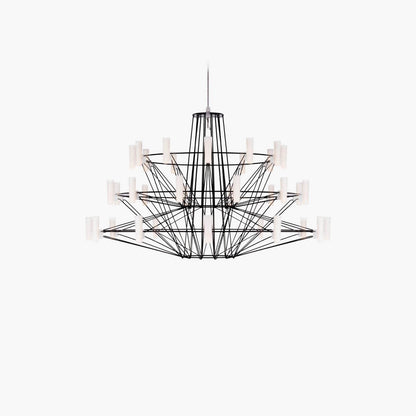 Coppelli Chandelier