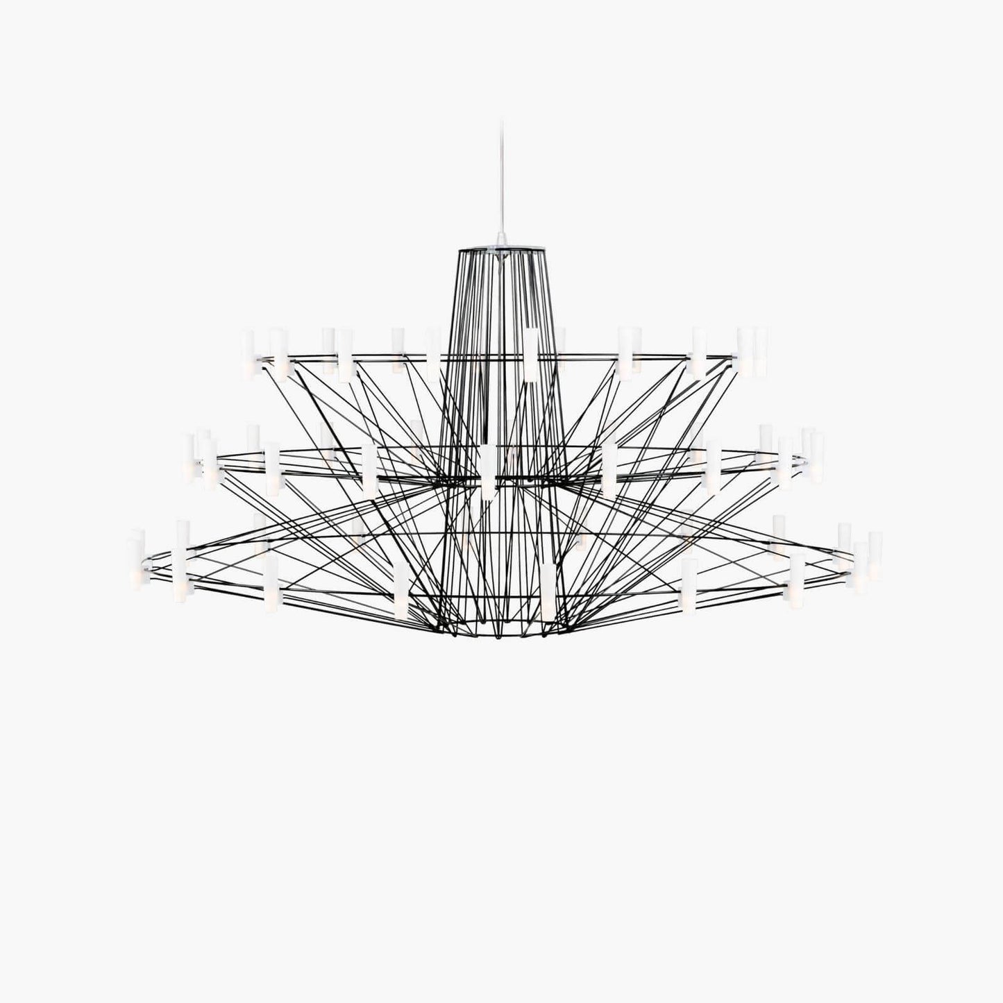 Coppelli Chandelier