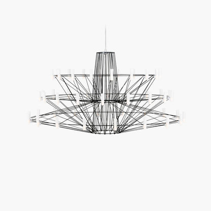 Coppelli Chandelier